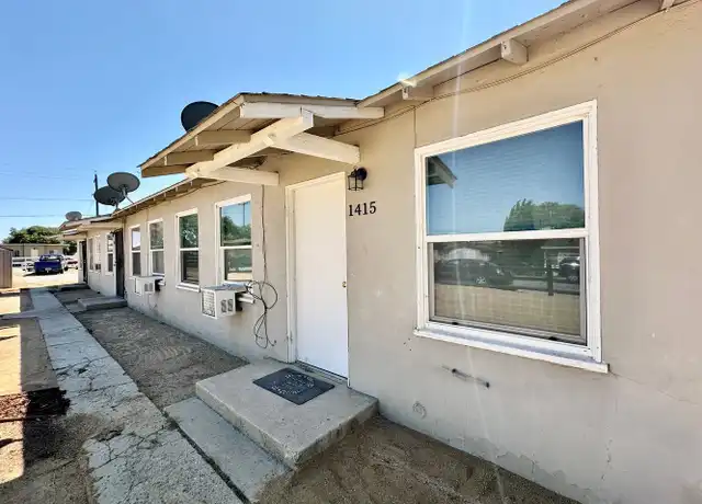 Property at 1409 Bonita Pl, San Miguel, CA, 93451, 1 bed, 1 bath, [object Object]