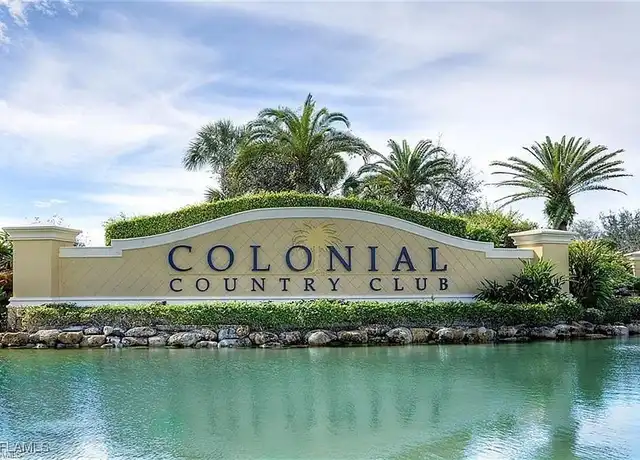 Property at 10018 Oakhurst Way, Fort Myers, FL, 33913, 3 beds, 2 baths, [object Object]