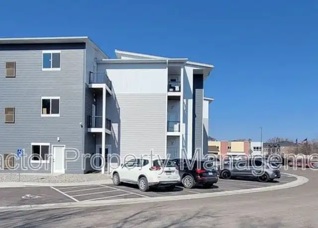 Property at 230 Nicollet Ave Unit 303, North Mankato, MN, 56003, 2 beds, 1 bath, [object Object]
