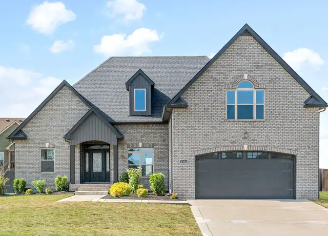 Property at 1332 Apple Blossom Rd, Clarksville, TN, 37042, 3 beds, 2 baths, [object Object]