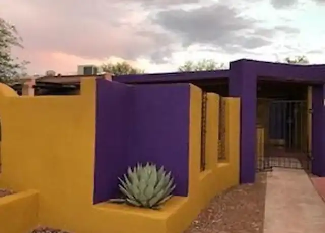 Property at 2128 E 9th St, Tucson, AZ, 85719, 3 beds, 1.5 baths, [object Object]