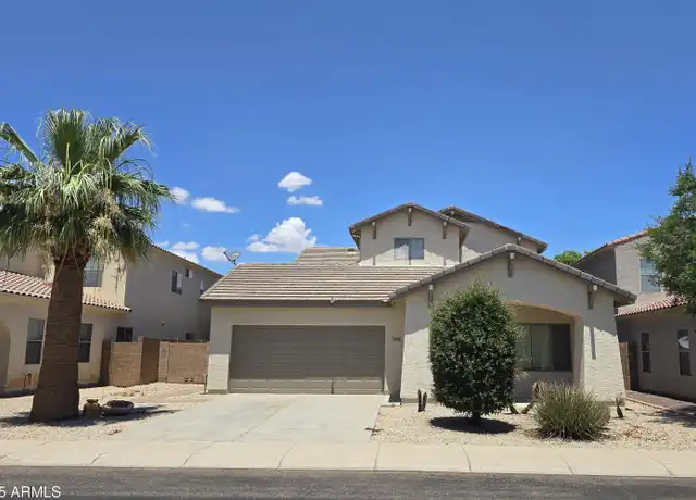 Property at 16036 W Custer Ln, Surprise, AZ, 85379, 4 beds, 3.5 baths, [object Object]