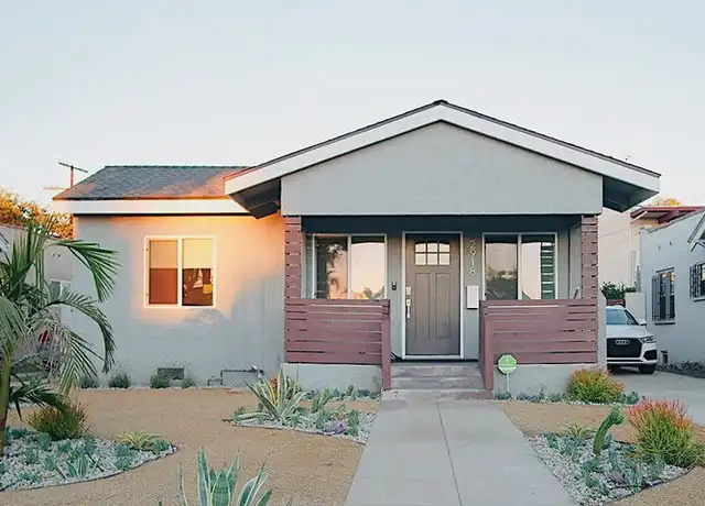 Property at 2918 S Norton Ave, Los Angeles, CA, 90018, 4 beds, 3 baths, [object Object]
