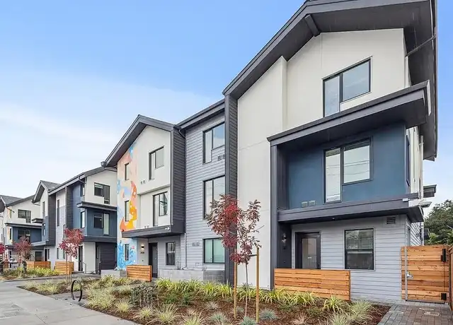 Property at ArtHaus Chestnut - 2432 Chestnut St, Oakland, CA, 94607, 0 beds, 1 bath, [object Object]