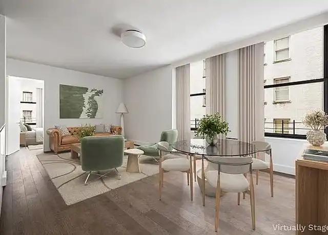 Property at 25 Broad St Unit 16I, New York, NY, 10004, 3 beds, 2 baths, [object Object]