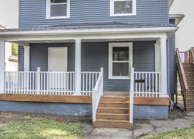 Property at 2846 Rutland Ave Unit 2, Des Moines, IA, 50311, 2 beds, 1 bath, [object Object]
