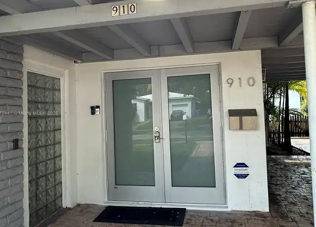 Property at 910 NE 81st St Unit F, Miami, FL, 33138, 3 beds, 2 baths, [object Object]