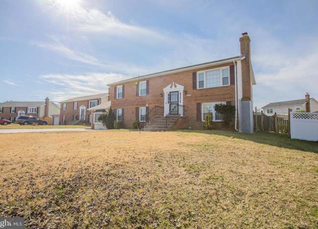 Photo of 5017 Rodgers Dr, Clinton, MD 20735