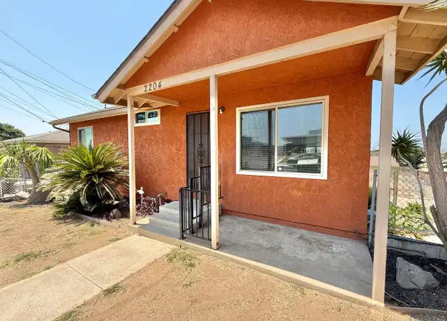 Property at 2206 Granger Ave Unit 2204, National City, CA, 91950, 2 beds, 1 bath, [object Object]