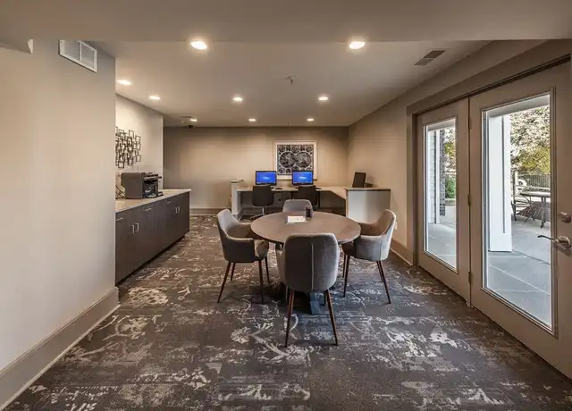 Property at River Crossing - 8720 Knickerbocker Way, Indianapolis, IN, 46240, 1-3 bed, 1-2 bath, [object Object]