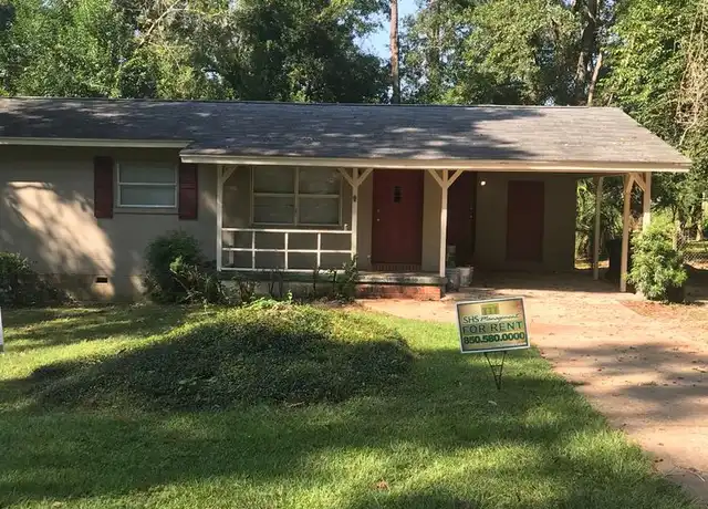 Property at 204 Juniper Dr, Tallahassee, FL, 32304, 3 beds, 1 bath, [object Object]