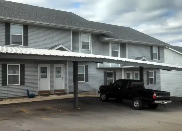 Property at 20390 Skyview Dr Unit D, Waynesville, MO, 65583, 2 beds, 2.5 baths, [object Object]