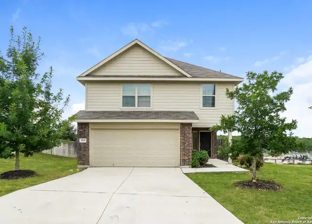 Property at 4826 War Horse Dr, San Antonio, TX, 78242, 3 beds, 2.5 baths, [object Object]