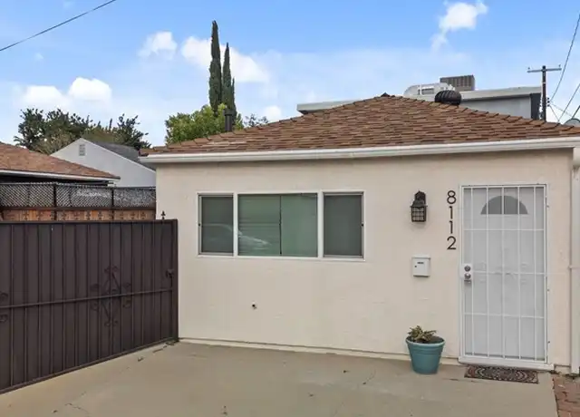 Property at 8112 Amestoy Ave, Lake Balboa, CA, 91406, 0 beds, 1 bath, [object Object]