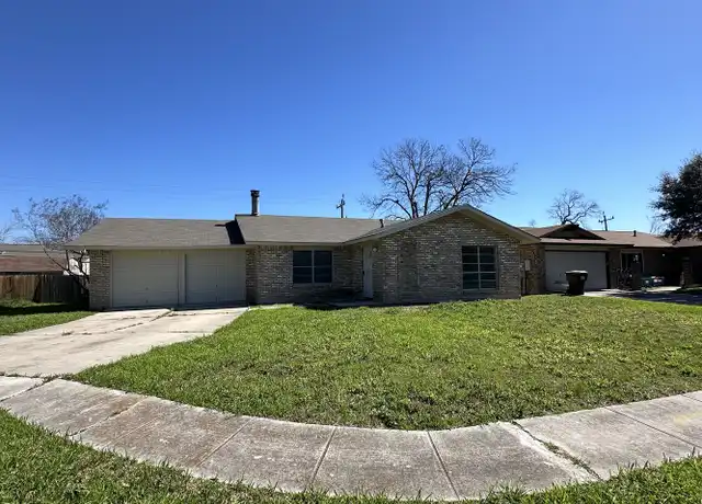 Property at 5522 Grand Lake Dr, San Antonio, TX, 78244, 3 beds, 2 baths, [object Object]