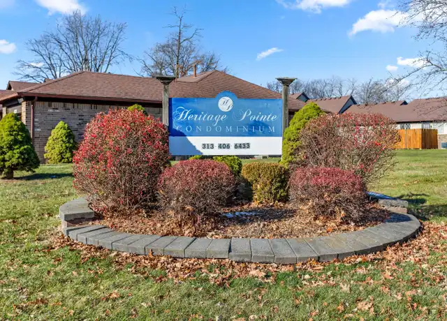 Property at 3612 Heritage Pkwy, Dearborn, MI, 48124, 2 beds, 1 bath, [object Object]