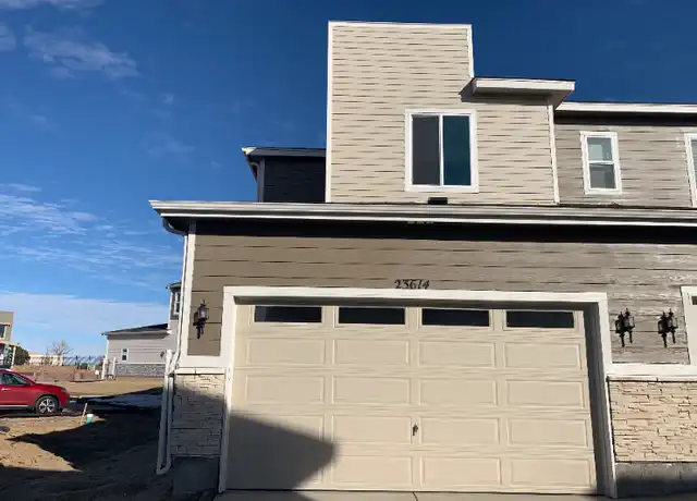 Property at 23614 E 5th Pl, Aurora, CO, 80018, 3 beds, 2.5 baths, [object Object]