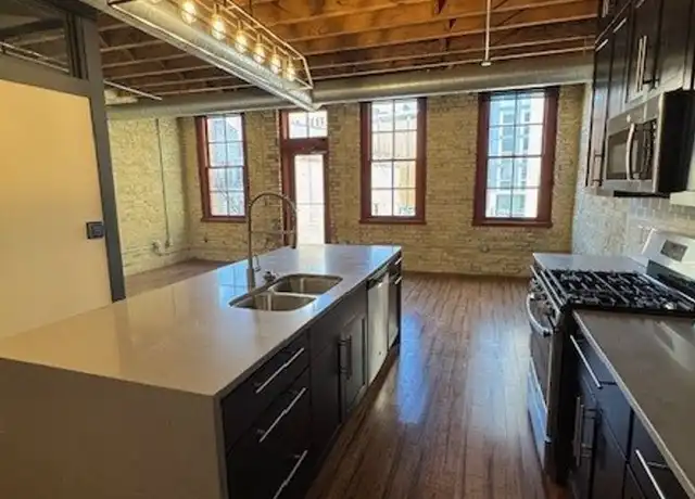 Property at 325 N Broadway Unit 304, Milwaukee, WI, 53202, 2 beds, 2 baths, [object Object]