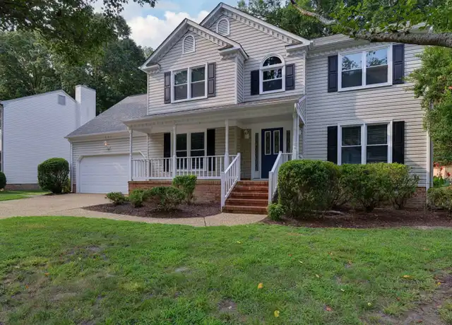 Property at 201 Treis Trl, Yorktown, VA, 23693, 4 beds, 2.5 baths, [object Object]