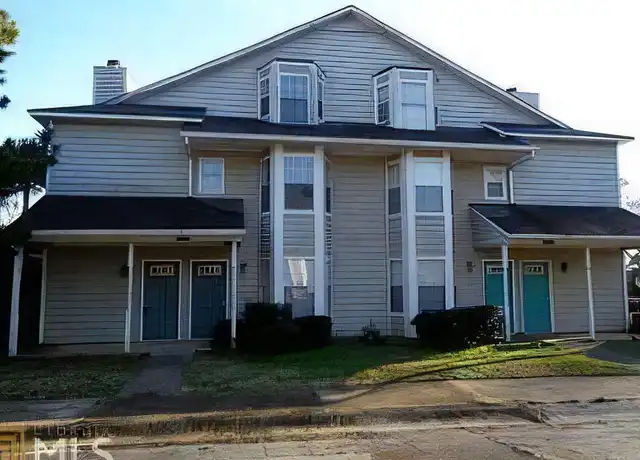 Property at 9444 Cypress Ln, Jonesboro, GA, 30238, 2 beds, 2 baths, [object Object]