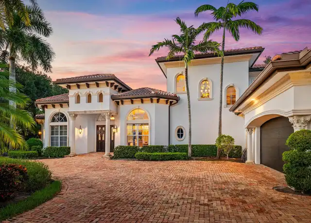 Property at 18669 SE Palm Island Ln, Jupiter, FL, 33458, 5 beds, 5.5 baths, [object Object]