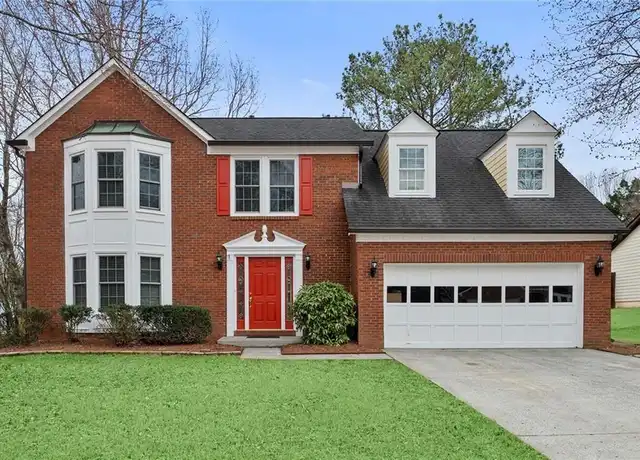 Property at 5375 Taylor Rd, Alpharetta, GA, 30022, 4 beds, 2.5 baths, [object Object]