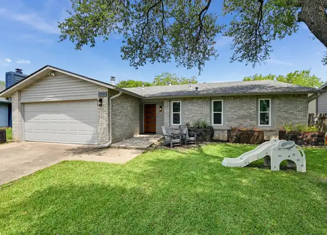 Property at 11105 Jordan Ln, Austin, TX, 78758, 3 beds, 2 baths, [object Object]
