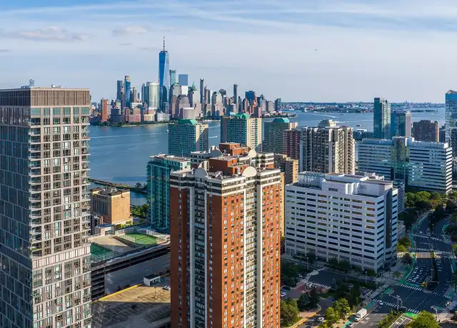 Property at Parkside West at Newport - 40 Newport Pkwy, Jersey City, NJ, 07310, 0-3 beds, 1-2 bath, [object Object]