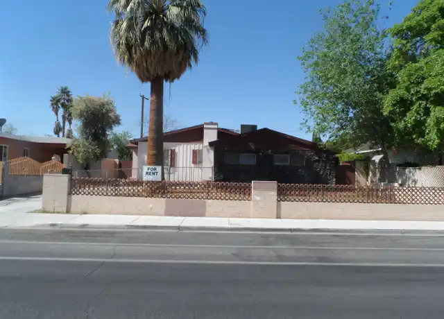 Property at 381 Upland Blvd, Las Vegas, NV, 89107, 3 beds, 1.5 baths, [object Object]