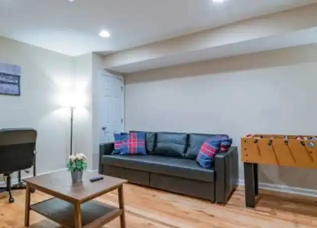 Property at 408 N 41st St Unit A, Philadelphia, PA, 19104, 5 beds, 2 baths, [object Object]
