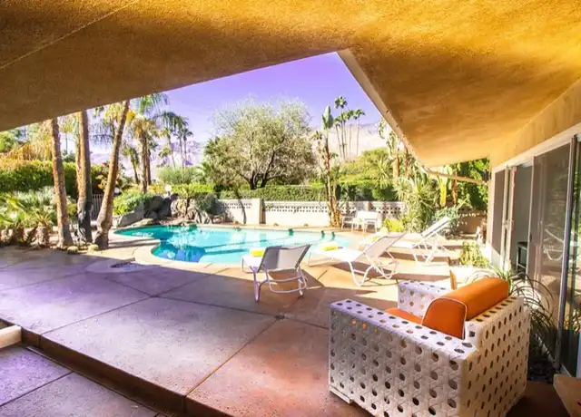 Property at 1223 E San Lorenzo Rd, Palm Springs, CA, 92264, 4 beds, 3.5 baths, [object Object]