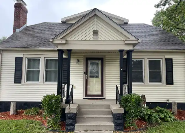 Property at 3020 Starr St, Lincoln, NE, 68503, 3 beds, 3 baths, [object Object]