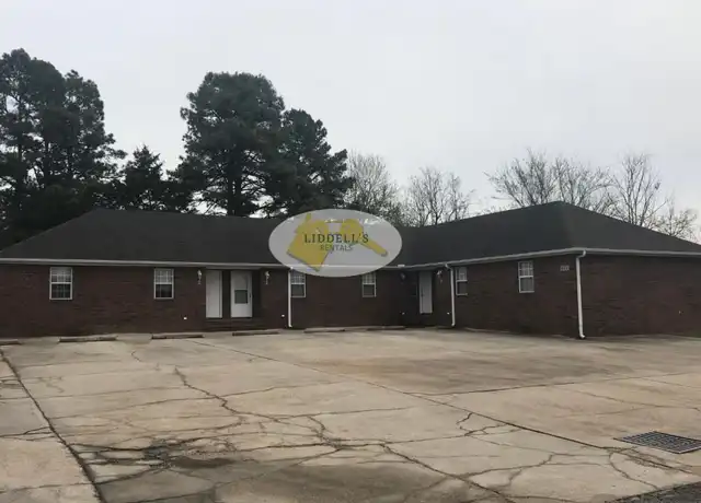 Property at 603 Wirt St Unit 3, Paragould, AR, 72450, 2 beds, 1 bath, [object Object]