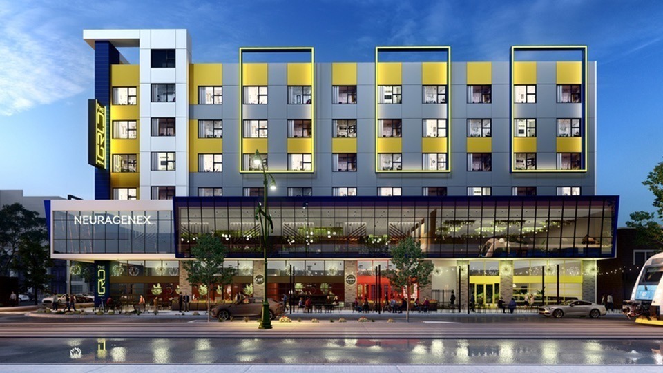The GRID - 233 E Main St, Mesa, AZ 85201 | Redfin