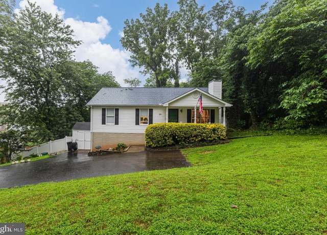 Photo of 29 Horner St, Warrenton, VA 20186
