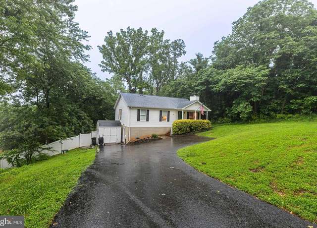 Photo of 29 Horner St, Warrenton, VA 20186