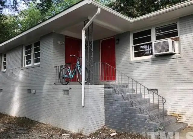 Property at 1814 House Ave Unit A, Durham, NC, 27707, 2 beds, 1 bath, [object Object]