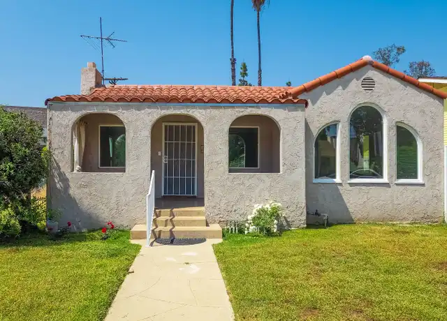 Property at 723 W Doran St, Glendale, CA, 91203, 3 beds, 2 baths, [object Object]