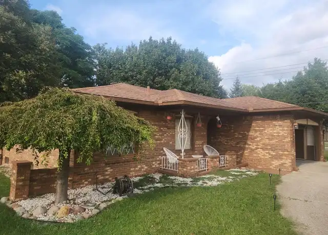 Property at 3849 Barg Dr, Sterling Heights, MI, 48310, 3 beds, 2.5 baths, [object Object]