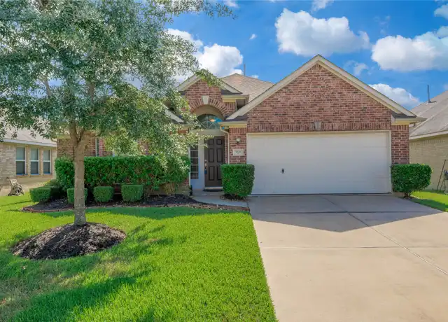Property at 17719 Dusty Patty Ct, Richmond, TX, 77407, 4 beds, 2 baths, [object Object]