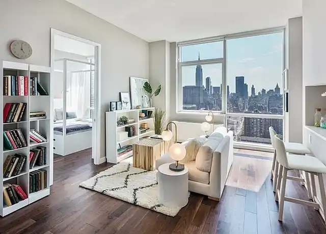 Property at 507 W 28th St Unit 33D, New York, NY, 10001, 0 beds, 1 bath, [object Object]