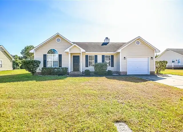 Property at 119 Dolores Ct, Raeford, NC, 28376, 3 beds, 2 baths, [object Object]