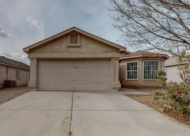 Property at 1615 Dona Arcelia St SW, Albuquerque, NM, 87121, 3 beds, 2 baths, [object Object]