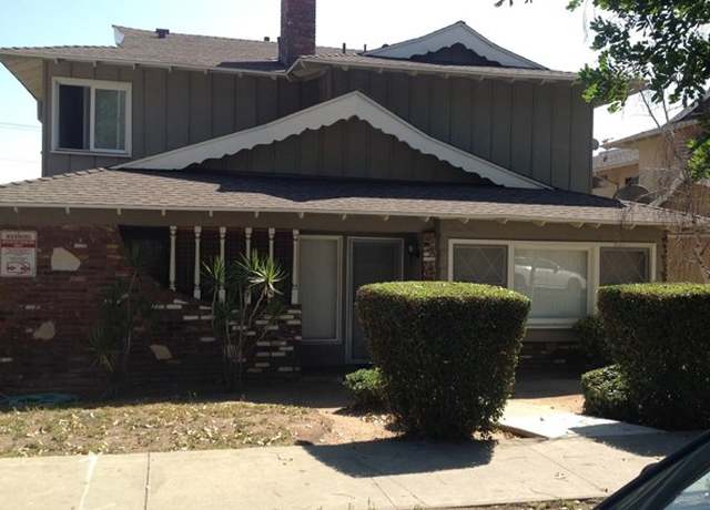 Photo of 324 N Electric Ave Unit F, Alhambra, CA 91801