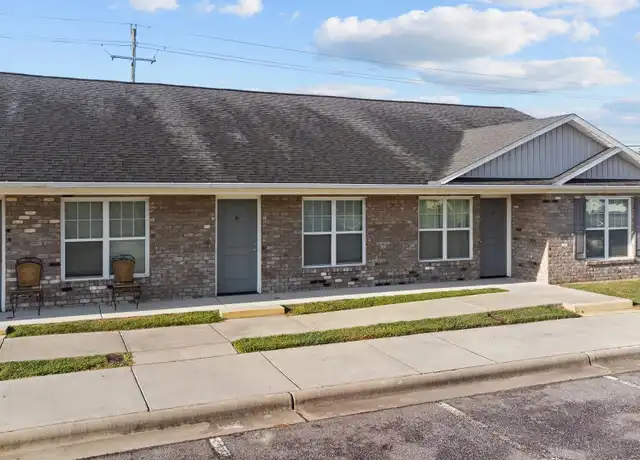 Property at 3901 E Vancroft Cir Unit 6, Winterville, NC, 28590, 1 bed, 1 bath, [object Object]
