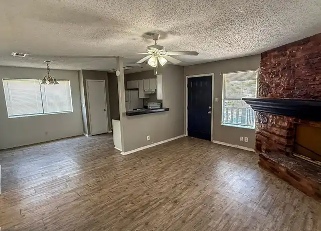 Property at 501 Hardin Ct Unit D, Austin, TX, 78753, 2 beds, 1 bath, [object Object]