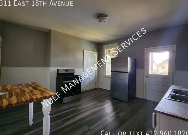 Property at 311 E 18th Ave, Homestead, PA, 15120, 2 beds, 1 bath, [object Object]