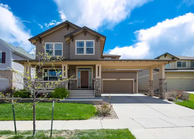 Property at 13378 W 84th Pl, Arvada, CO, 80005, 4 beds, 4 baths, [object Object]