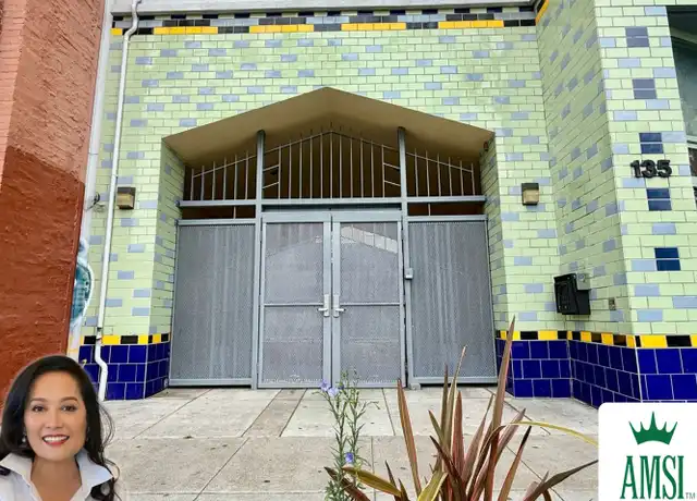 Property at 135 Valencia St, San Francisco, CA, 94103, 2 beds, 1 bath, [object Object]