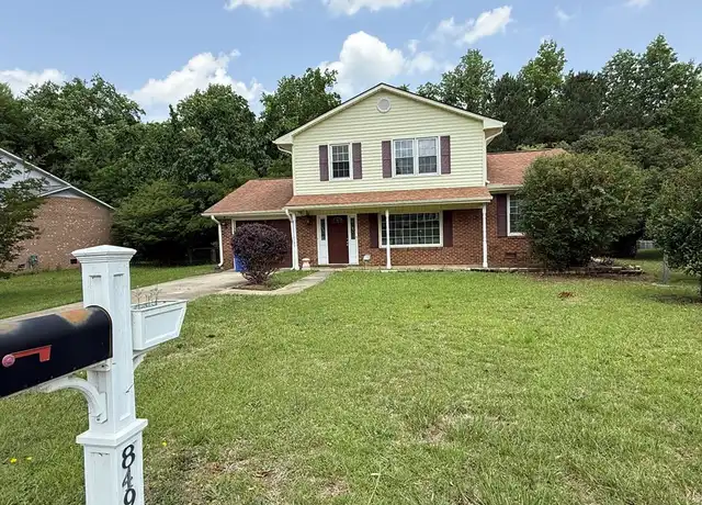 Property at 849 Stoneykirk Dr, Fayetteville, NC, 28314, 3 beds, 2.5 baths, [object Object]